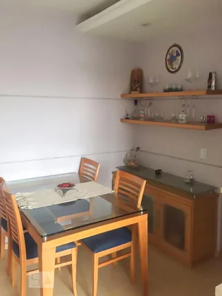 Imagem Apartamento à Venda - Recreio, 2 Quartos, 70 m2