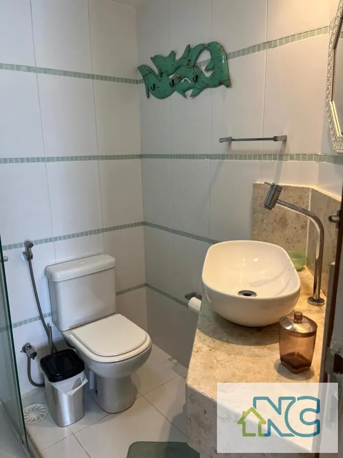 Imagem Apartamento para Venda no bairro Rio Vermelho