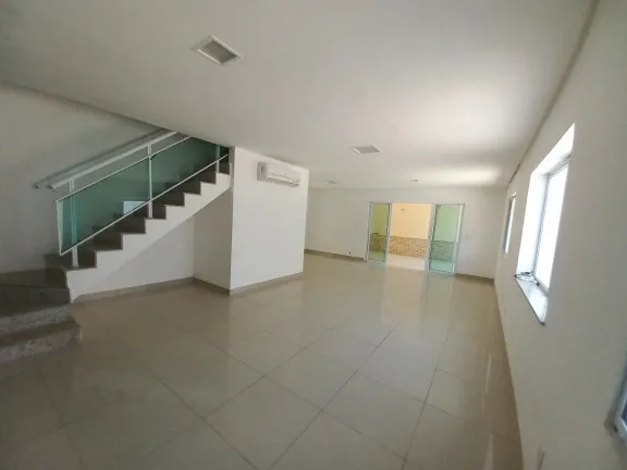 Imagem Casa de Condomínio com 3 Quartos à Venda ou Locação, 186 m² em Lagoa Redonda - Fortaleza