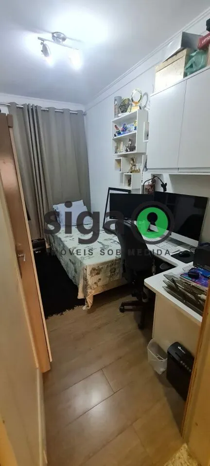 Imagem Apartamento na Bela Vista á Venda- 78m², 2 quartos!