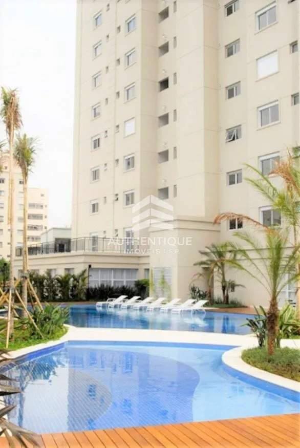 Imagem Cristall Parque da Aclimação - Apartamento à venda em São Paulo/SP