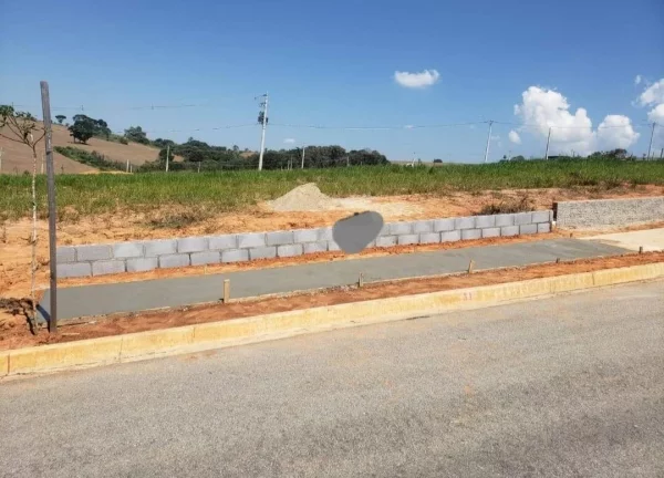 Imagem TERRENO HELENA MARIA WANEL VILLE V