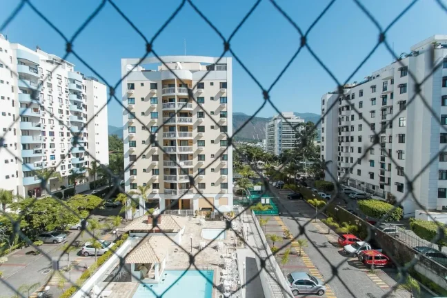 Imagem Apartamento à Venda - Recreio, 3 Quartos, 95 m2
