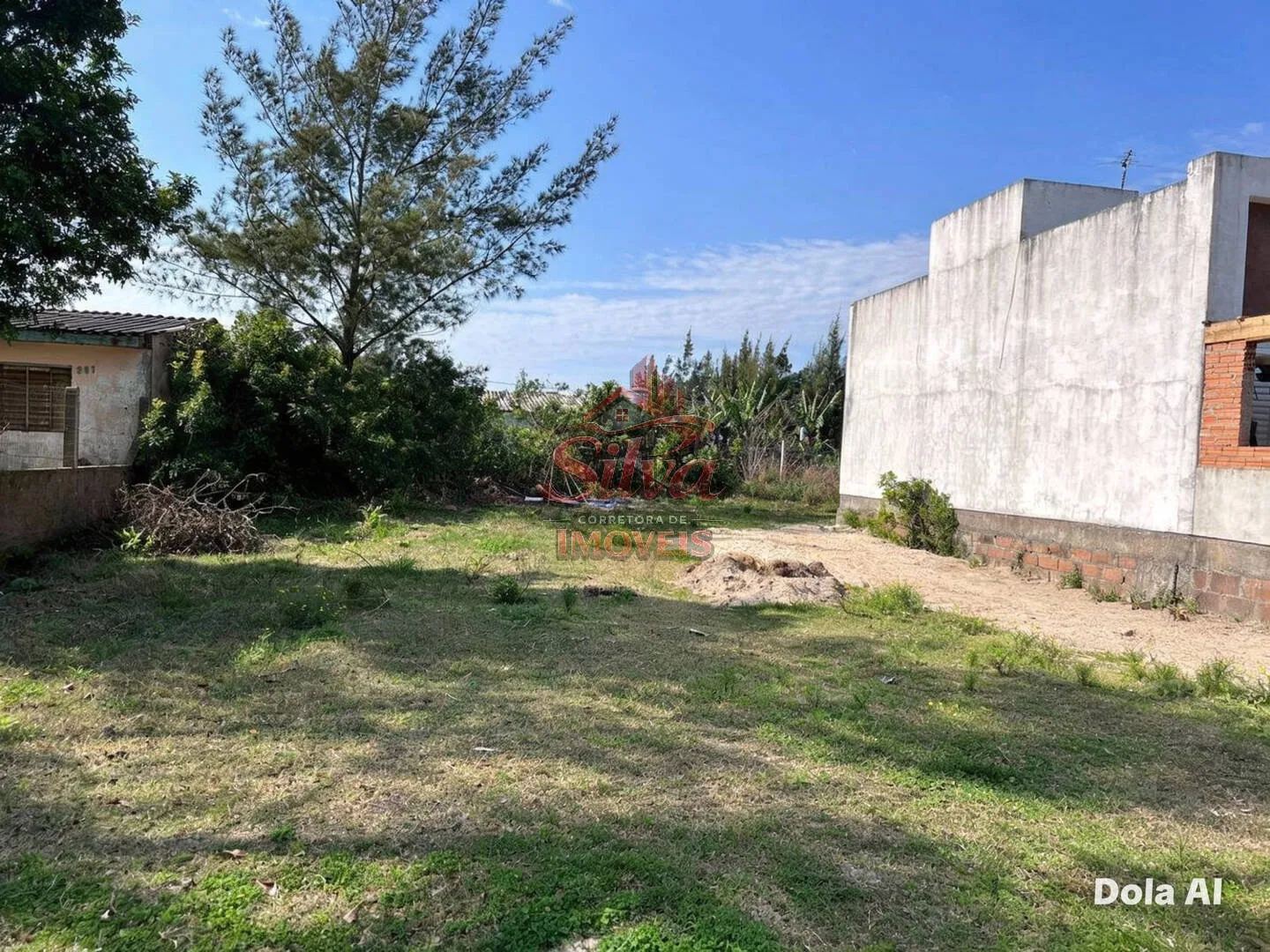 Imagem T840 | Terreno 300m² 12x25 ótimo preço em Albatroz, Imbé