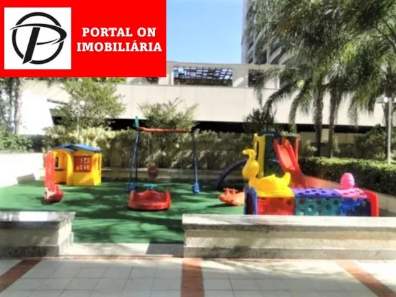 Imagem APARTAMENTO RESIDENCIAL em RIO DE JANEIRO - RJ, BARRA DA TIJUCA