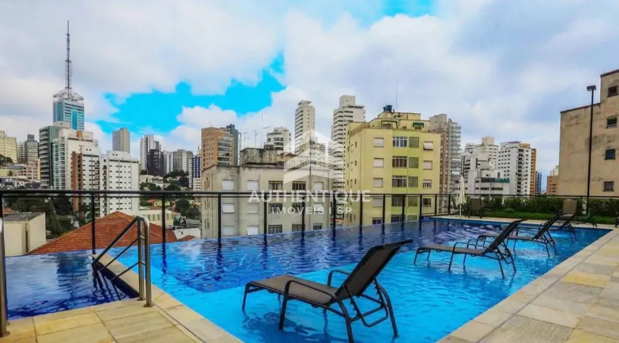 Imagem ALL ACLIMACAO - Apartamento à venda em São Paulo/SP