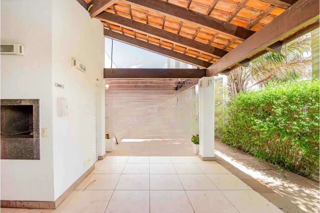 Imagem Apartamento em Partenon
