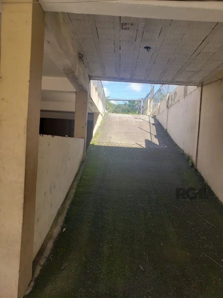 Imagem Terreno no bairro Glória- Porto Alegre/RS