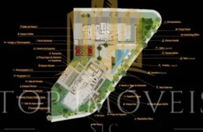 Imagem Apartamento três dormitórios suite parque residencial Flamboiant OPORTUNIDADE