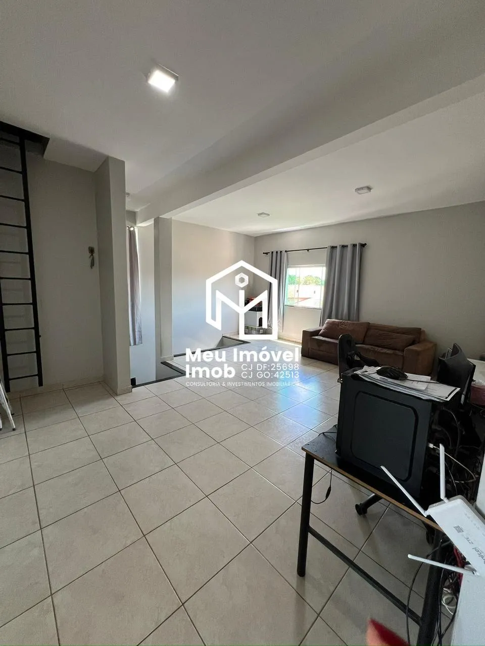 Foto do imóvel Residencial Buritis Casa 4 Quartos 4 Suítes 5 Vagas 316m²