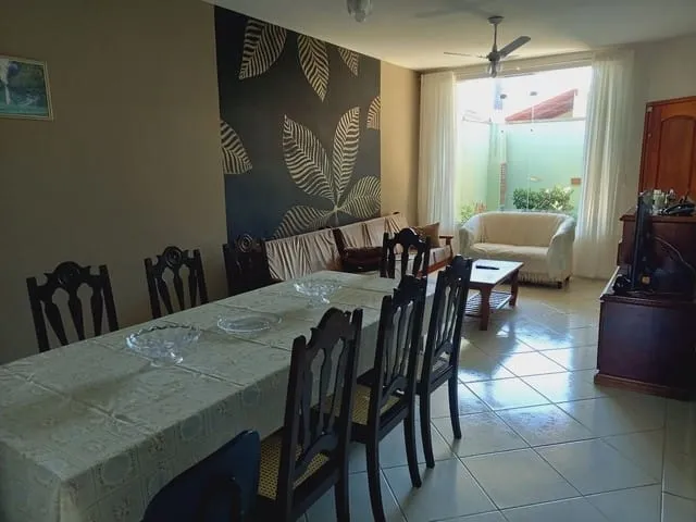 Imagem Casa à venda 2 Quartos, 1 Suite, 5 Vagas, 262.5M², Benvirá, Tremembé - SP