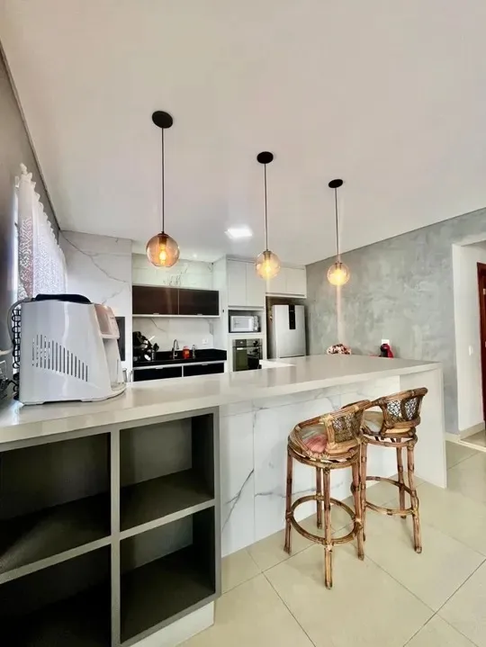 Imagem Casa de 502m² em Condomínio Fechado em Boituva
