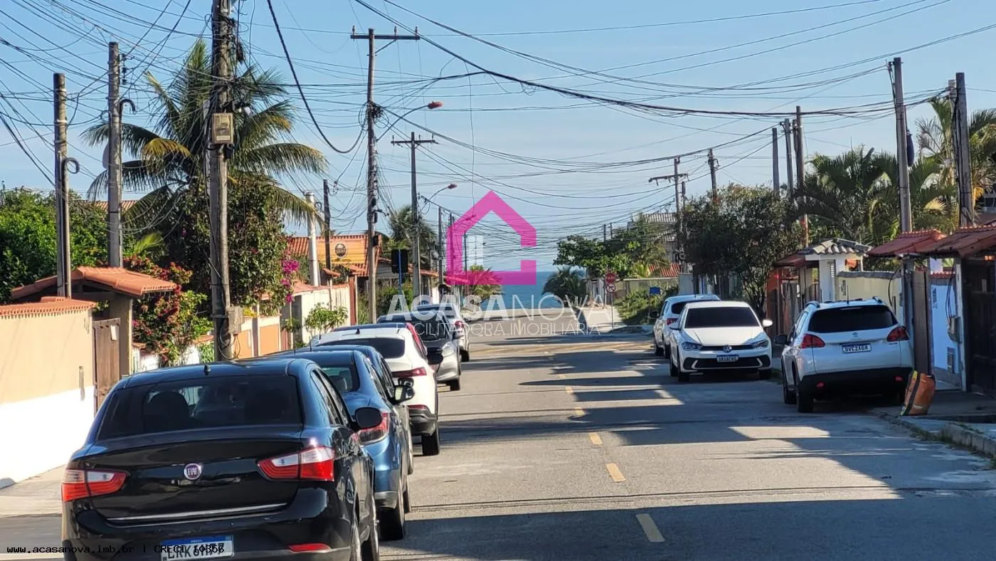 Imagem Casa para Venda em Maricá, Cordeirinho, 2 dormitórios, 1 suíte, 2 banheiros, 1 vaga
