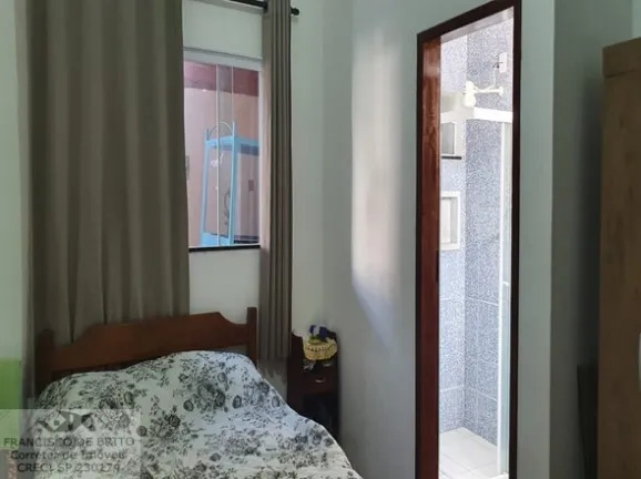 Casa com 2 Quartos à Venda, 94 m² em Itagaçaba - Cruzeiro