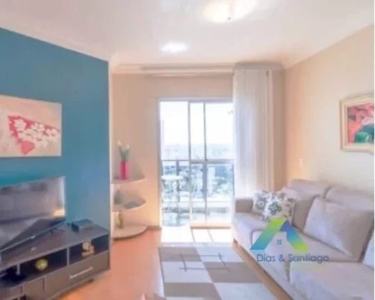 Foto do imóvel Apartamento Duplex com 3 dormitórios à venda, 156 m² por R$ 1.050.000 - Vila Dom Pedro I