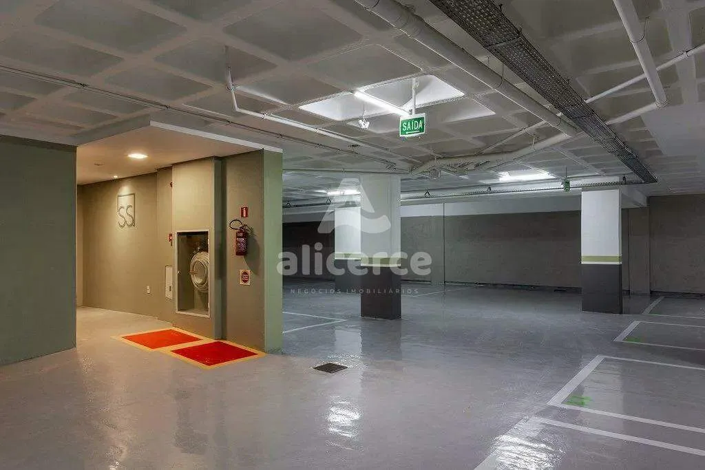Imagem Apartamento com 2 Dormitórios e 1 Suíte e Lazer Completo