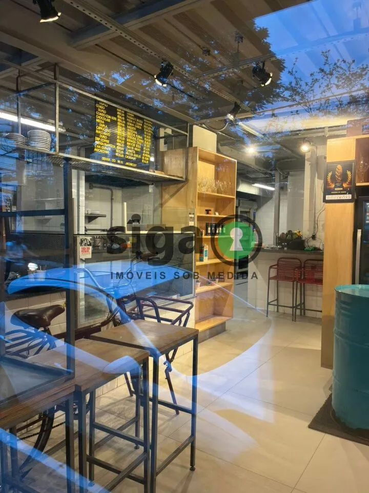 Imagem Casa assobradada no Itaim Bibi, com 200m² para Locação Comercial