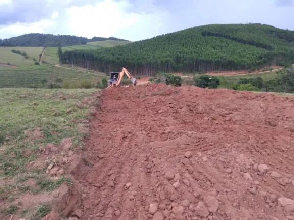 Imagem Terreno à Venda, 600 m² em Centro - Atibaia