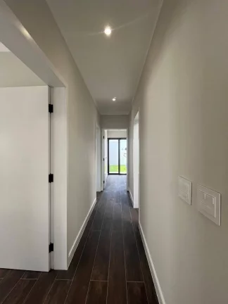 Imagem CASA nova com fino acabamento