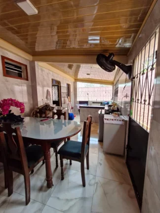 Imagem CASA RESIDENCIAL em MANAUS - AM, NOVO ALEIXO