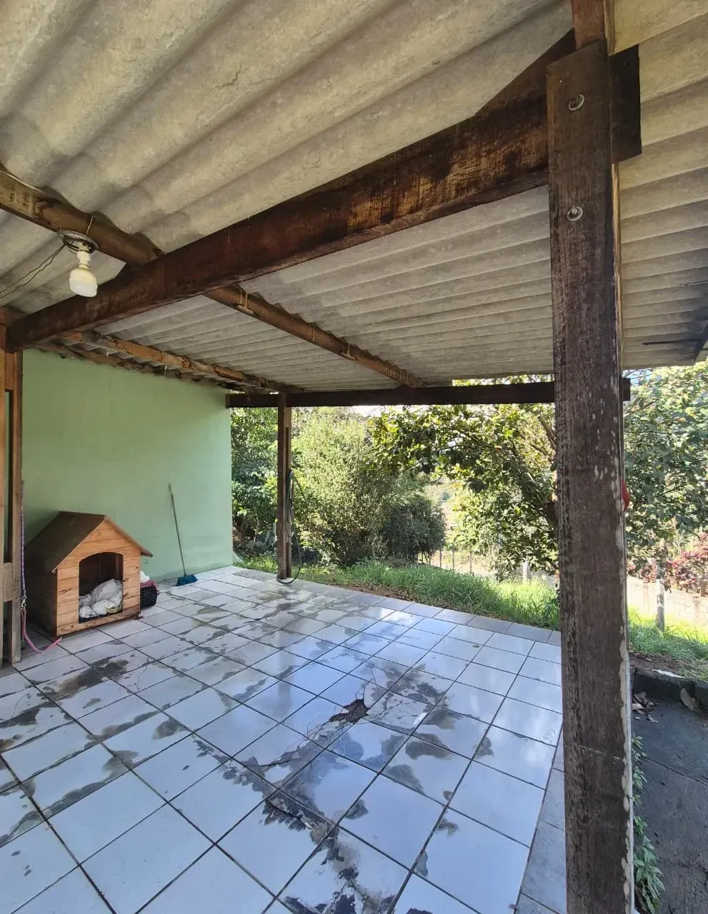 Imagem Casa com 2 Quartos à Venda, 99,53 m² em Ponte Alta - Extrema