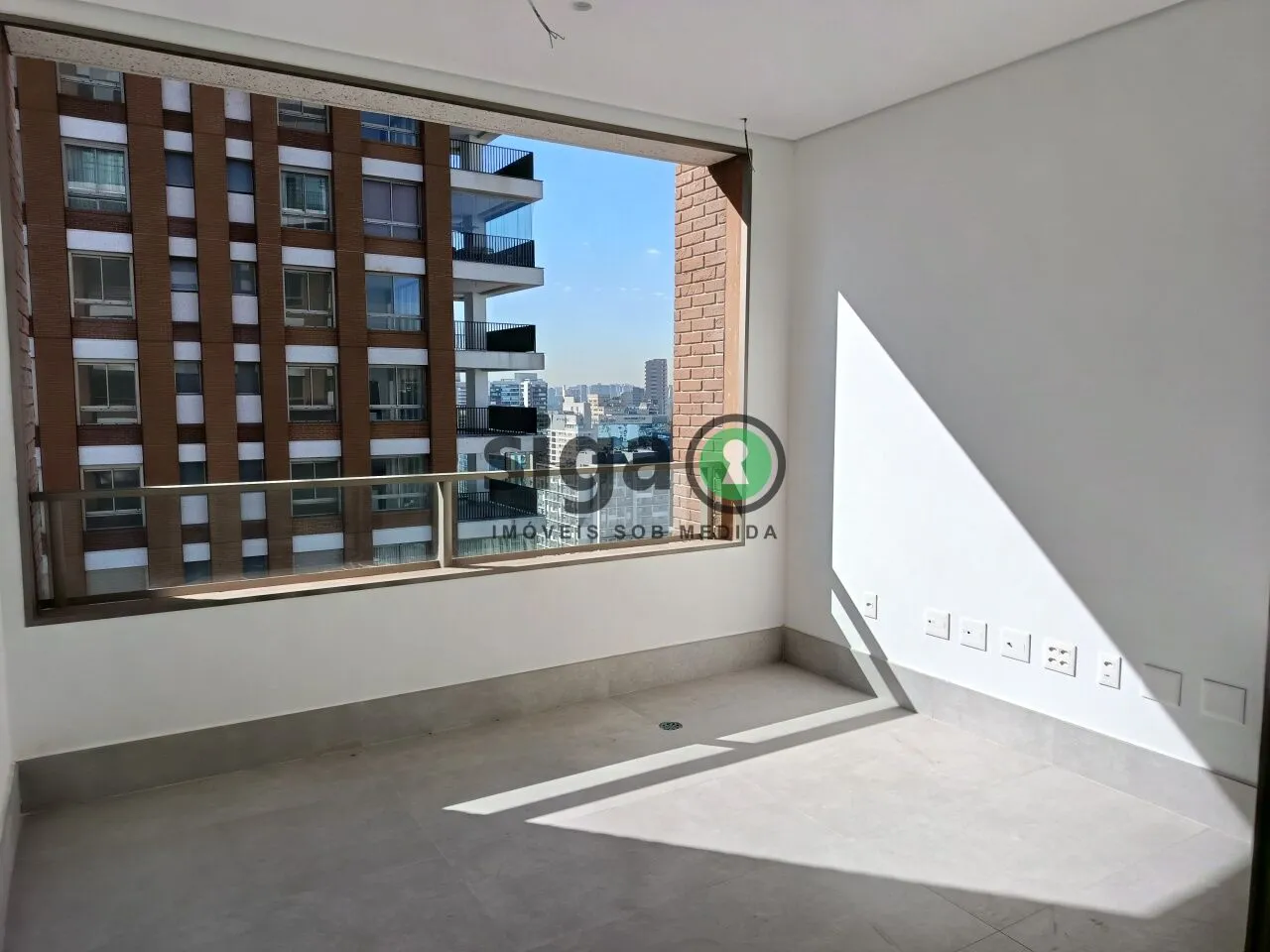 Imagem Apartamento 191 m² Itaim Bibi