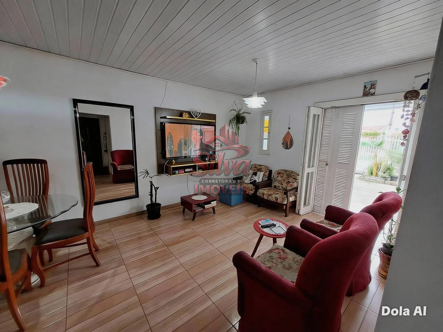 Imagem C3611 | Casa com anexo à venda em Imbé