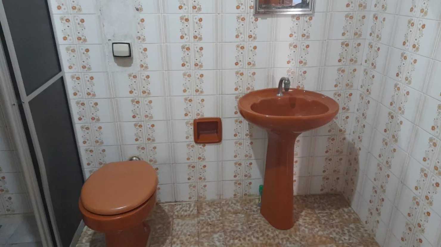 Imagem Casa à venda 3 Quartos, 2 Vagas, Residencial Campos Maia, Pindamonhangaba - SP