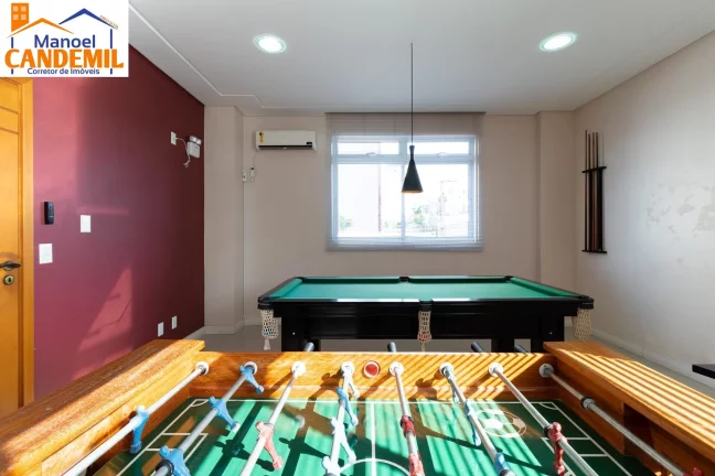 Imagem Apartamento à venda em Joinville, pronto para morar, bairro Anita Garibaldi
