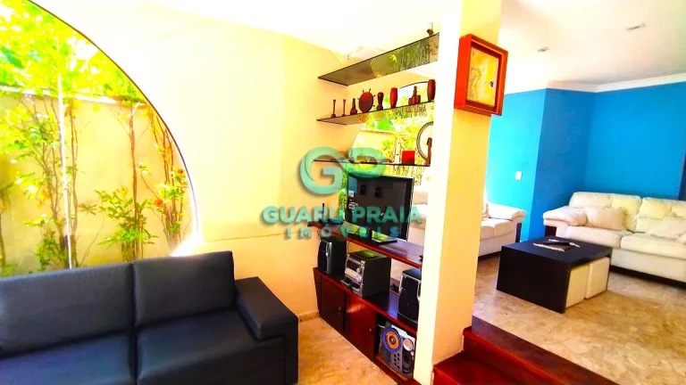 Imagem Apartamento em Enseada, Guarujá/SP