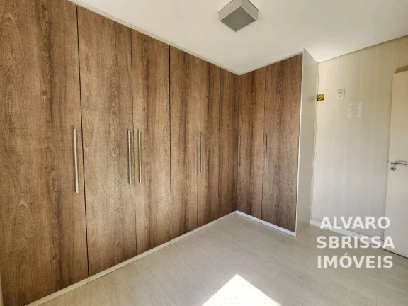 Imagem Apartamento com 2 dormitórios à venda, 73 m² por R$ 420.000,00 - Residencial das Flores - Itu/SP