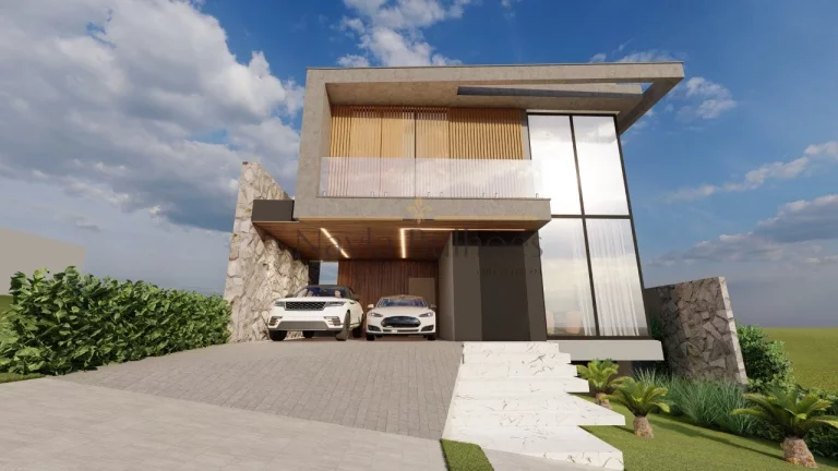 Imagem CASA RESIDENCIAL em PALHOÇA - SC, PEDRA BRANCA