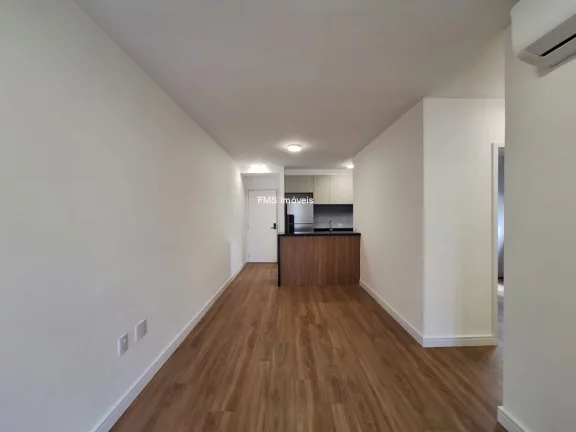Imagem Apartamento para locação com 2 suítes em Moema