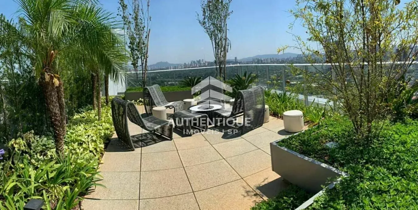 Imagem River One Butanta - Apartamento à venda em São Paulo/SP