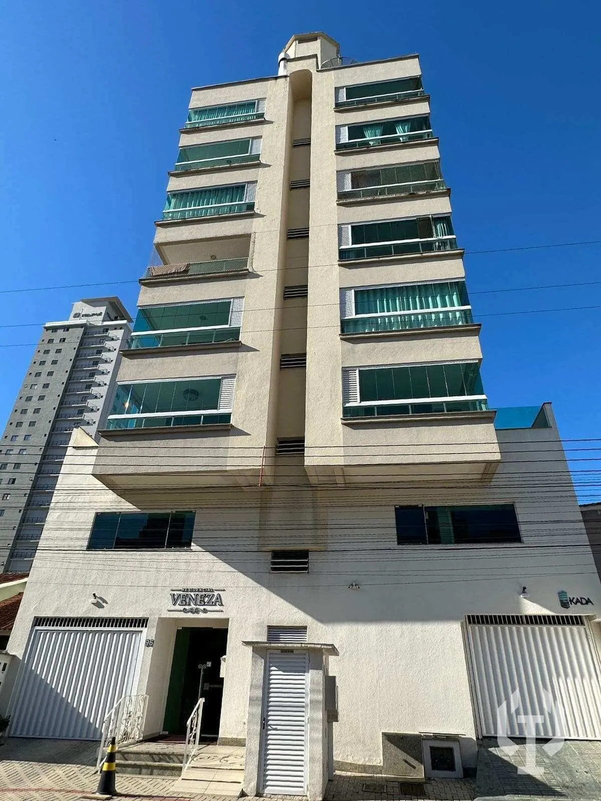 Foto do imóvel Apartamento à venda, no Veneza, em Itapema, Meia Praia, com 2 quartos, 80m2