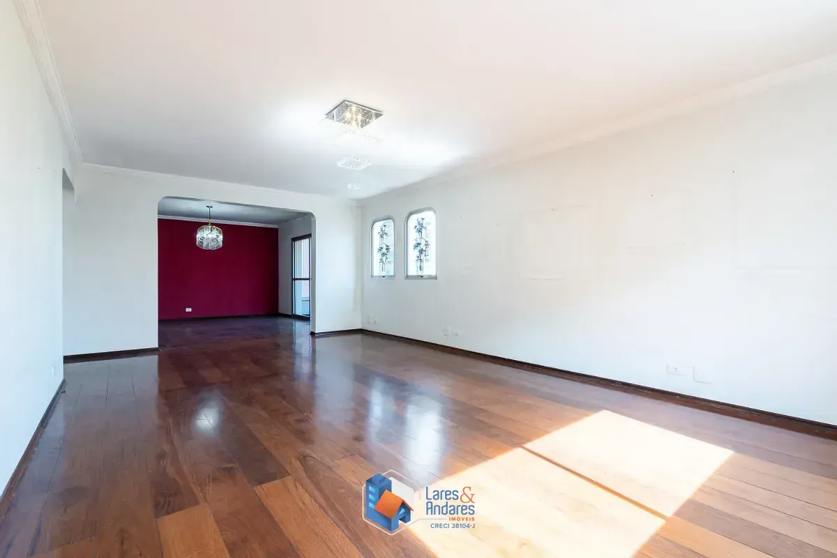 Imagem Apartamento para venda e locação em Indianópolis com 3 quartos, sendo 3 suítes, 204m²