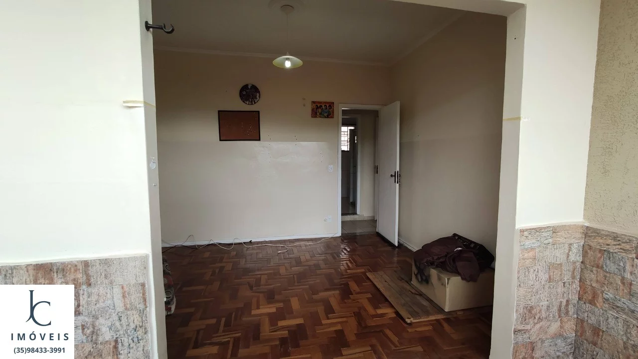 Imagem CASA RESIDENCIAL em SÃO LOURENÇO - MG, Centro