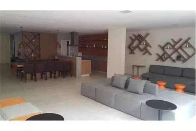Imagem Apartamento à venda no bairro Campo Belo - São Paulo/SP