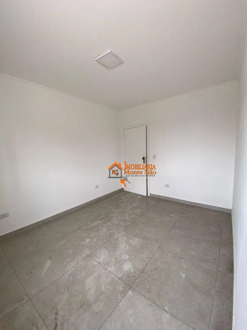 Imagem Apartamento para Alugar com 80m² na Av. Timóteo Penteado - Guarulhos/SP