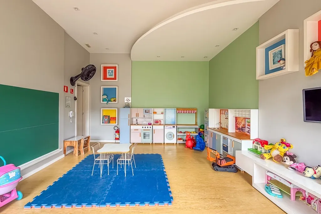 Imagem Apartamento à venda em São Paulo, Vila Mariana, com 3 quartos, 140m2