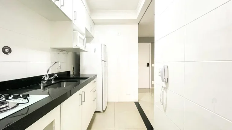 Imagem Apartamento para venda R$745.000 - Wi-House - Alameda Amazonas - Alphaville - Barueri/SP
