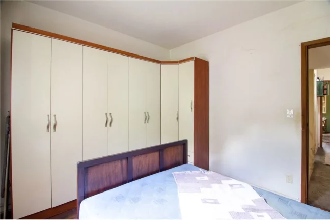 Imagem CASA RESIDENCIAL em São Paulo - SP, Campo Belo