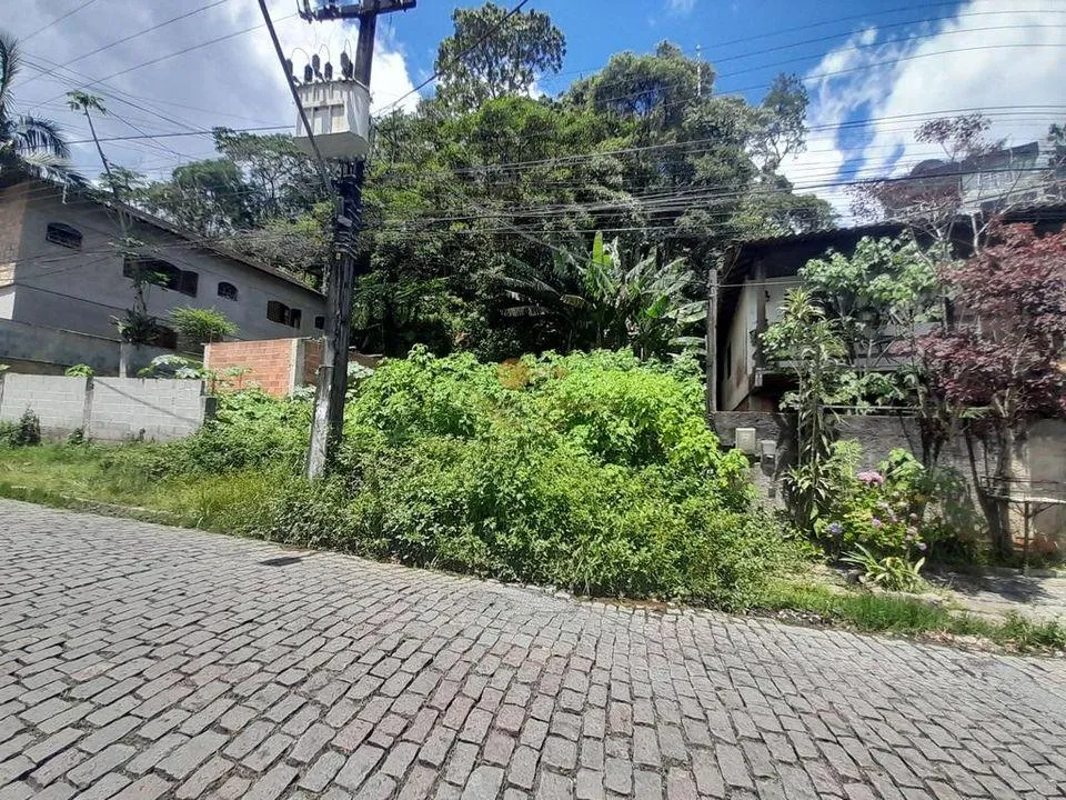 Imagem Terreno para Venda em Teresópolis / RJ no bairro Granja Guarani