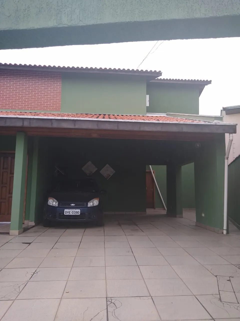 Imagem Casa à venda 3 Quartos, 1 Suite, 4 Vagas, 356M², Vila São Geraldo, Taubaté - SP | San charbel