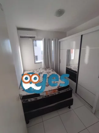 Imagem Ap mobiliado na Fraga Maia