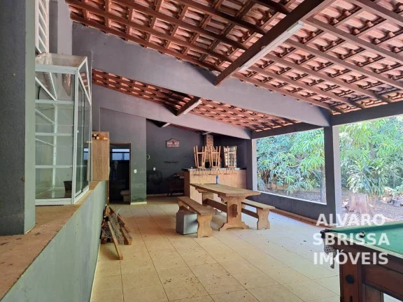 Imagem Oportunidade - Chácara à venda - Condominio Chácaras Flórida - Itu/SP