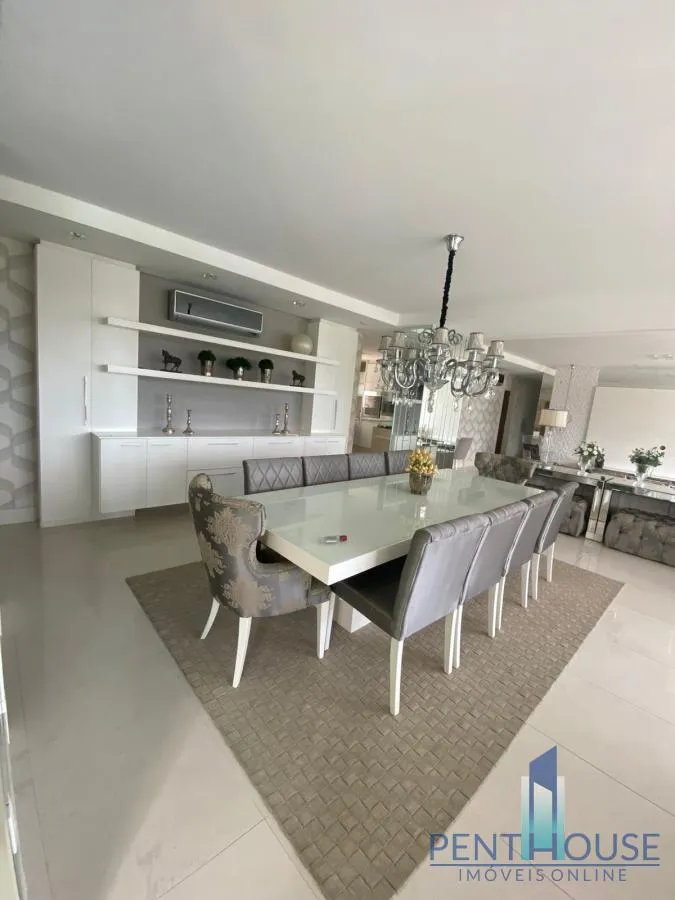 Imagem Apartamento Zona Central para Venda em Balneário Camboriú, CENTRO, 4 dormitórios, 4 suítes, 5 banheiros, 3 vagas