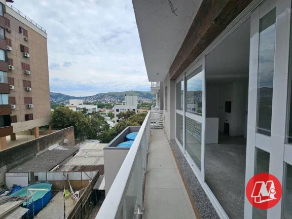 Imagem Apartamento para alugar, 59 m² por R$ 3.230,00/mês - Jardim Botânico - Porto Alegre/RS