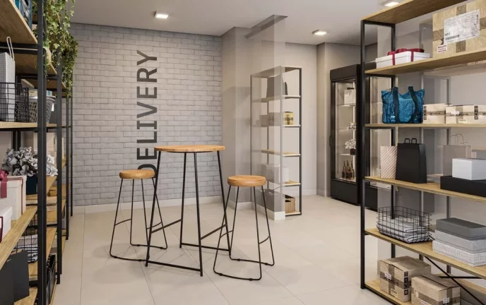 Imagem APARTAMENTO RESIDENCIAL em São Paulo - SP, Brás