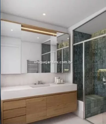 Imagem Apartamento à venda Vila Olímpia São Paulo